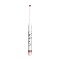 Too Faced Lip Injection Extreme packaging highlights premium design for on-the-go glam.