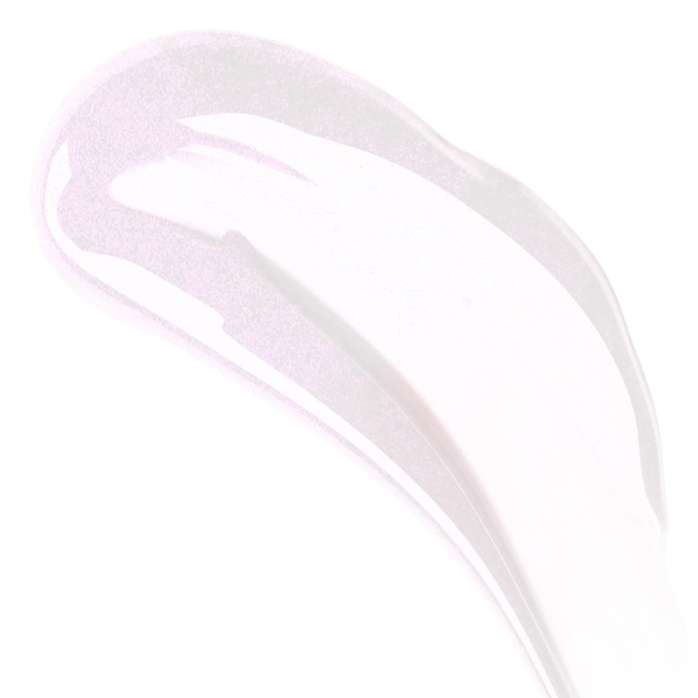 Too Faced Lip Injection Maximum Plump tube applying gloss for immediate hydration