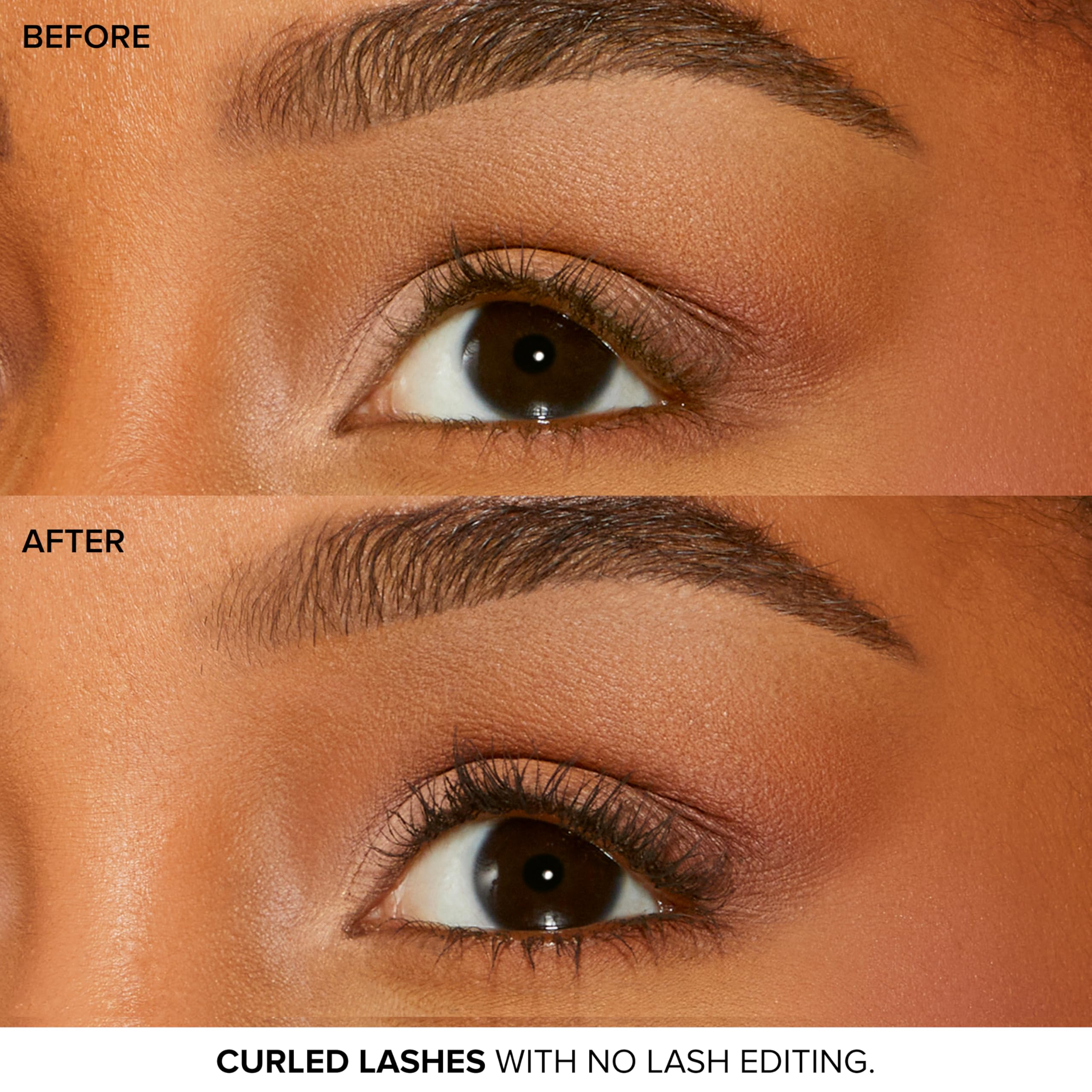 Apto para lentes de contacto y ojos sensibles, probado oftalmológicamente.