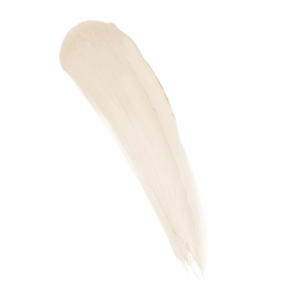 Too Faced Shadow Insurance aplicador-doe-foot facilita una aplicación suave y precisa.