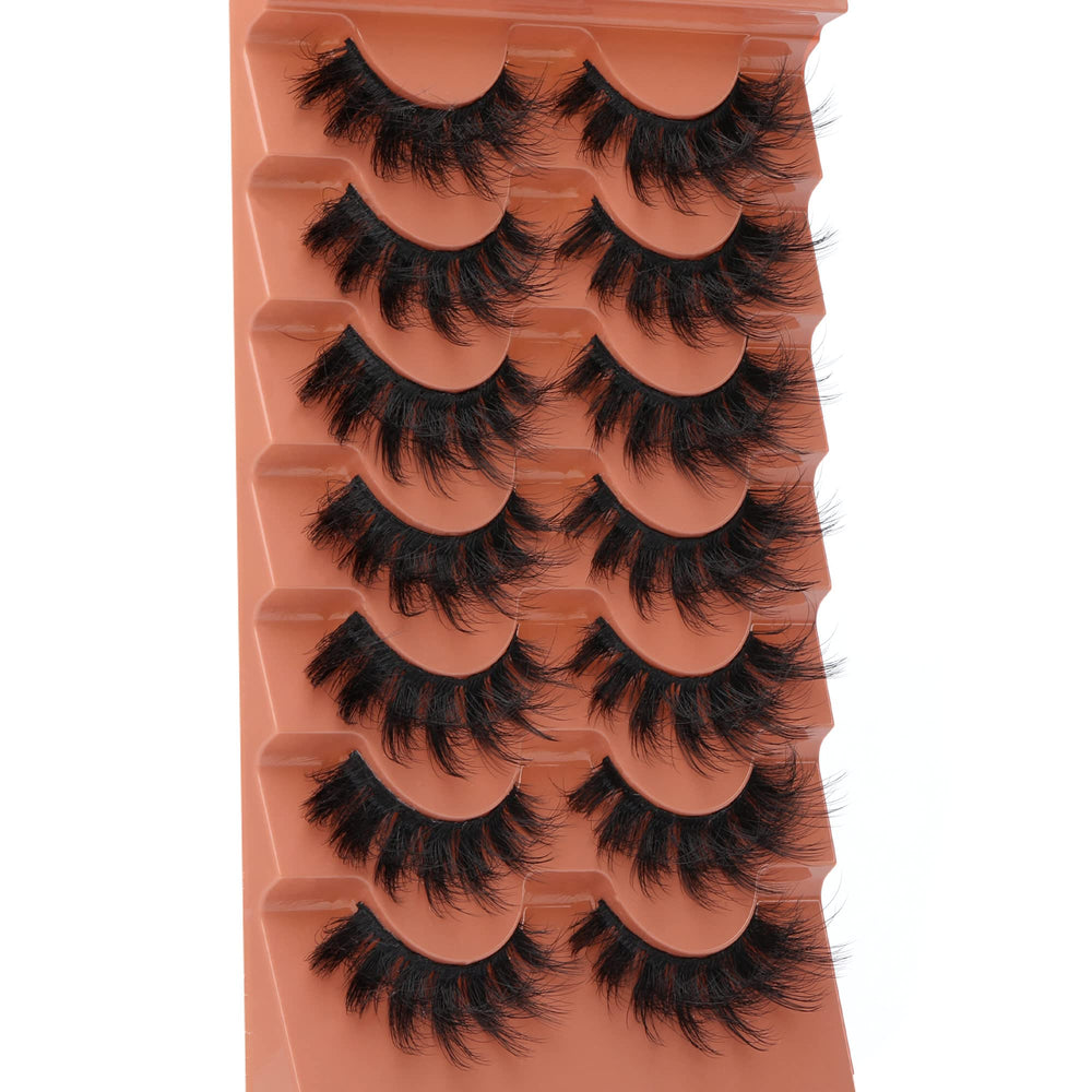 TOOCHUNAG seven-pair multipack packaging highlighting value and options