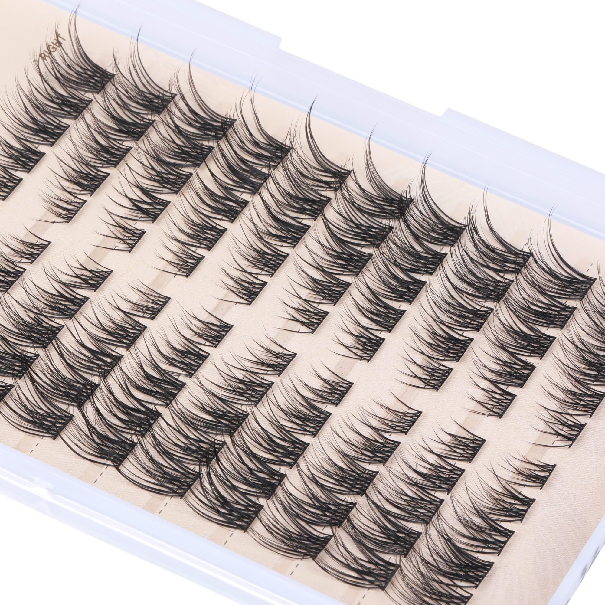 TOOCHUNAG 7mm widened band aids precise placement for beginners