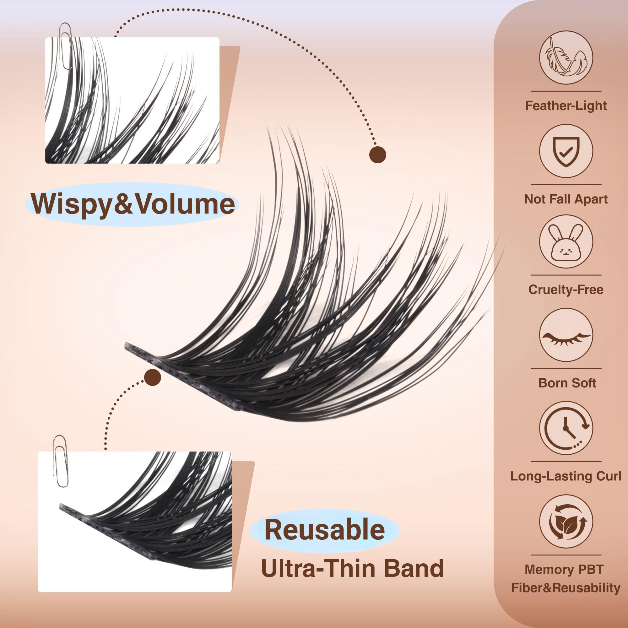 TOOCHUNAG ultra-thin 0.05mm band for comfortable wear