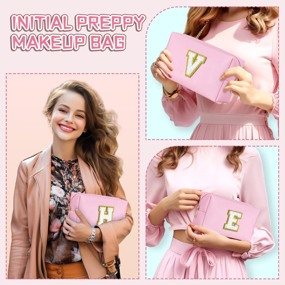 TOPEAST Pink E gift-ready, ready-to-gift packaging for birthdays