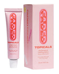 Topicals Faded: Brightening & Clearing Serum with Kojic Acid & Niacinamide | Dermatologist-Tested, Vegan (0.5 oz)
