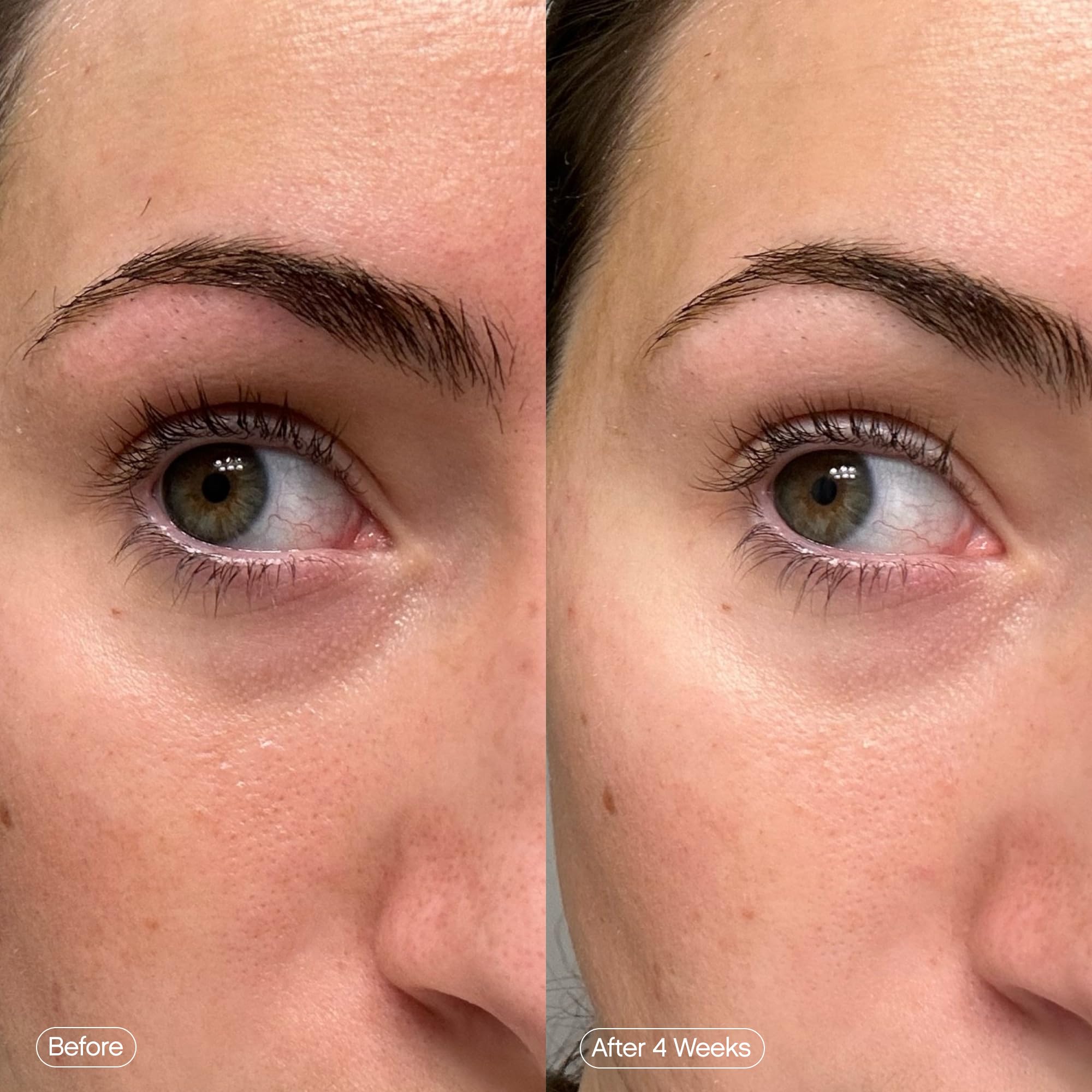 Topicals Faded under eye mask with niacinamide hydrates and soothes