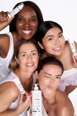 Topicrem GIGATEMP Mela SPF15 UV protection on unifying body milk