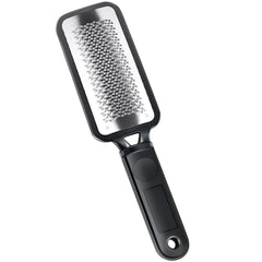 Topmeet Foot File with stainless-steel wavy surface for effective dead skin removal