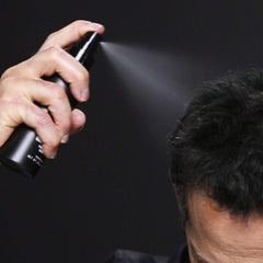 Toppik FiberHold Spray aplicación rápida para fijar fibras capilares