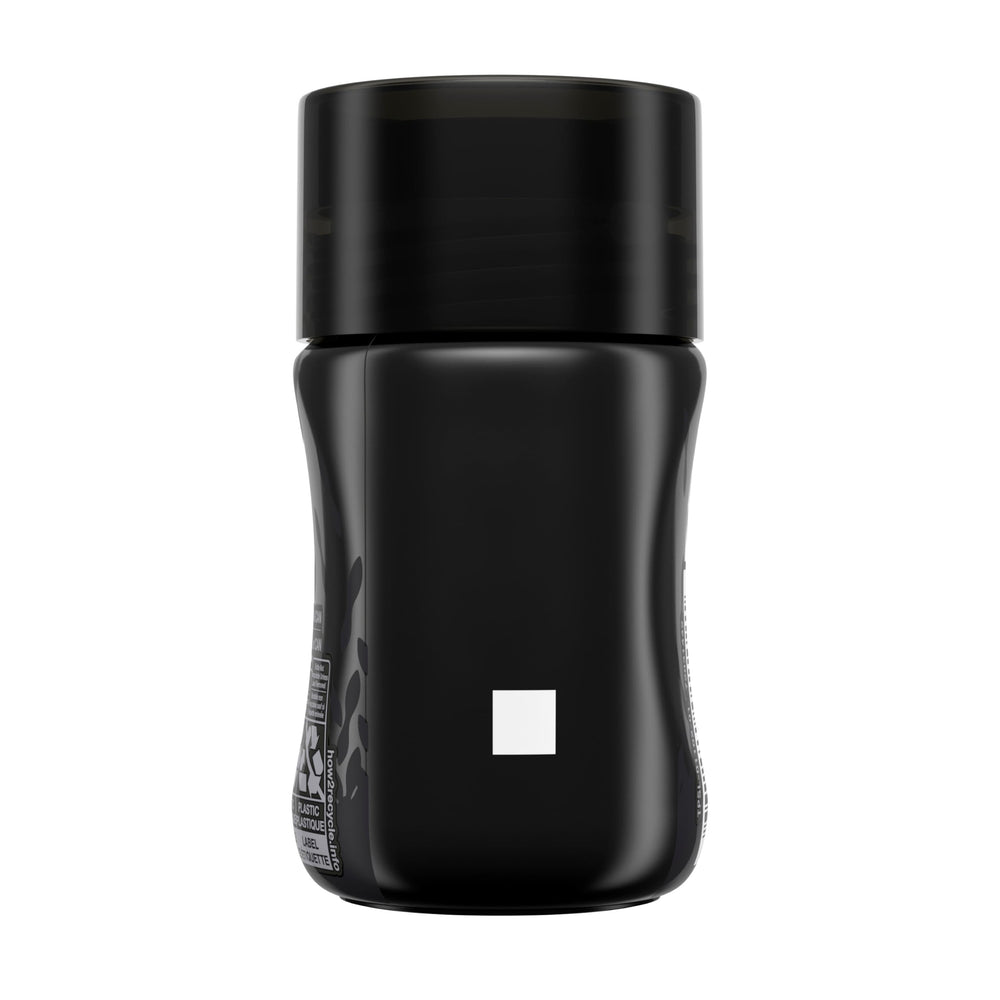 Toppik Hair Building Fibers application close-up for quick root concealment.