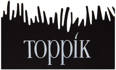 TOPPIK Hairline Optimizer clean finish by removing excess product