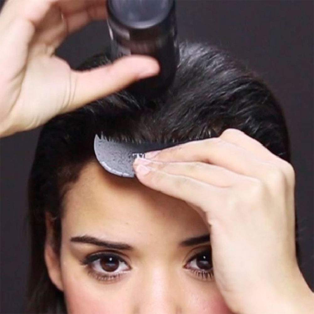 TOPPIK Hairline Optimizer easy grip for precise control