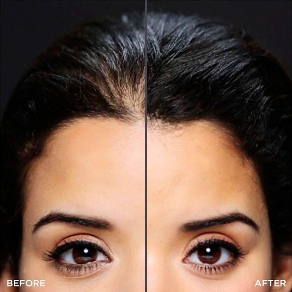 TOPPIK Hairline Optimizer portable tool for on the go touch ups