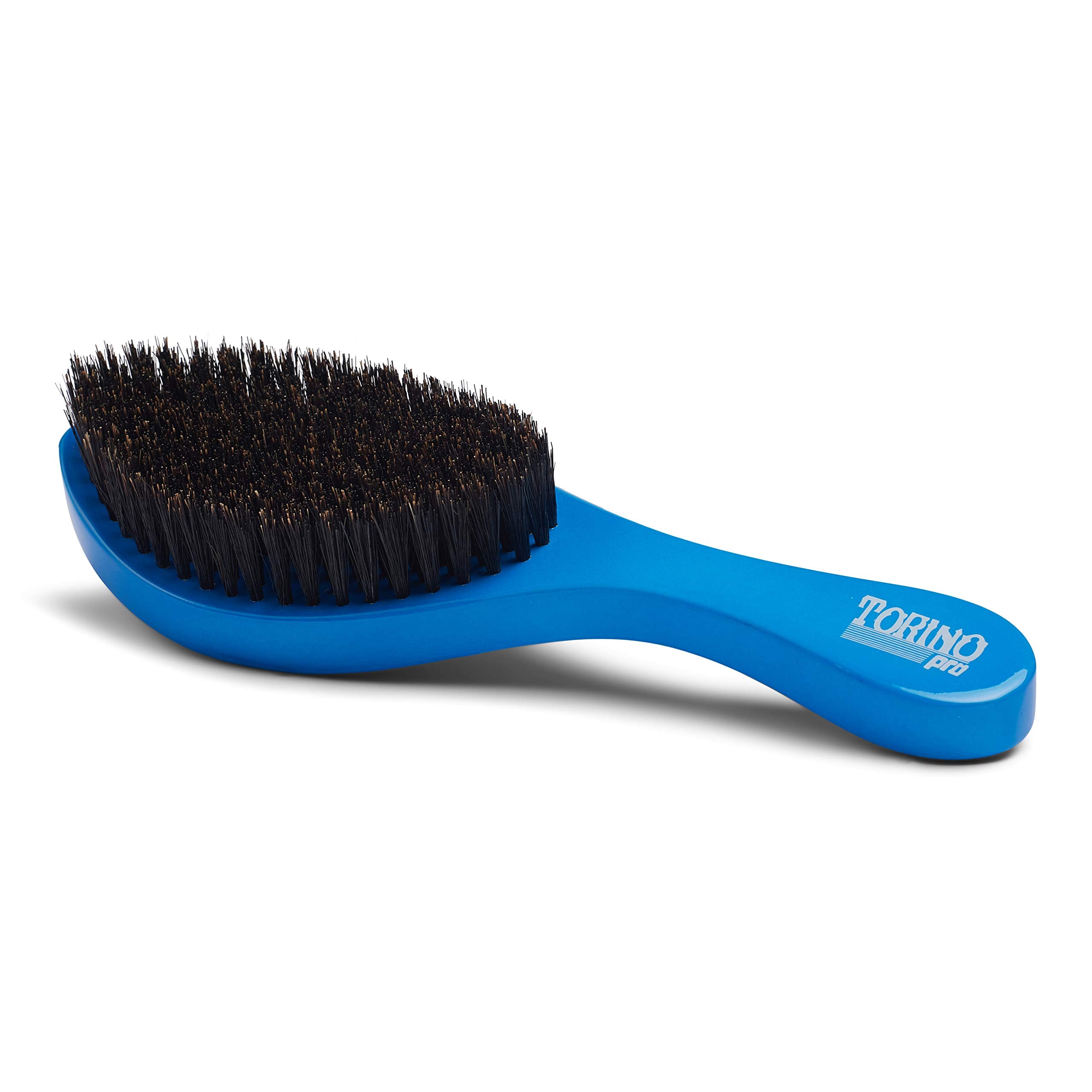 Torino Pro 350 blue box includes maintenance insert to extend life