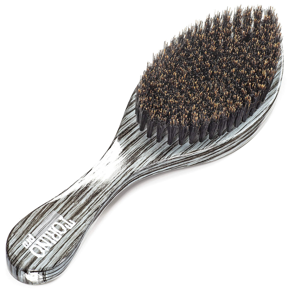 Torino Pro 520 head-curved design fits scalp for even coverage.