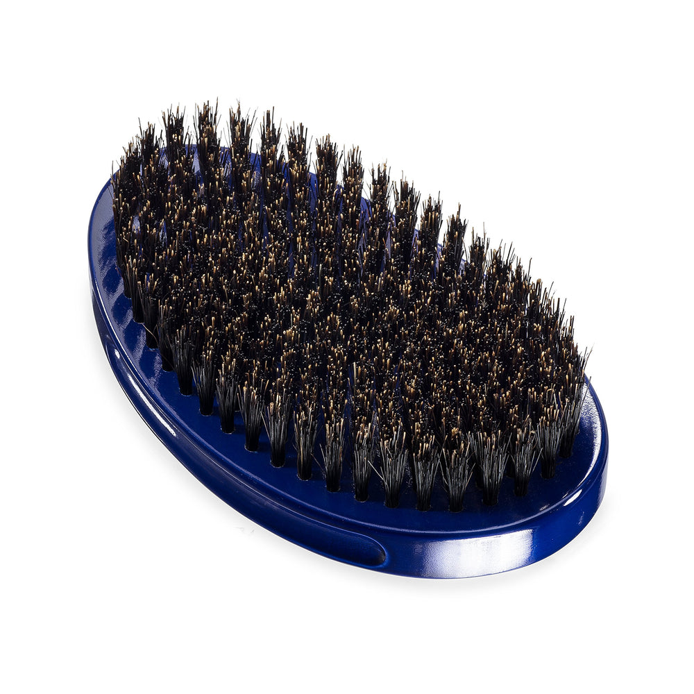 Torino Pro 680 boar bristles only deliver firmer yet gentle pull