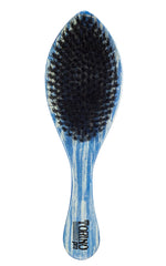 Torino Pro Wave Brush No.10 wolfing-focused design supports length retention