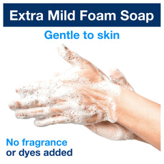 Tork S4 compatibility with skincare dispensers for reliable hygiene.
