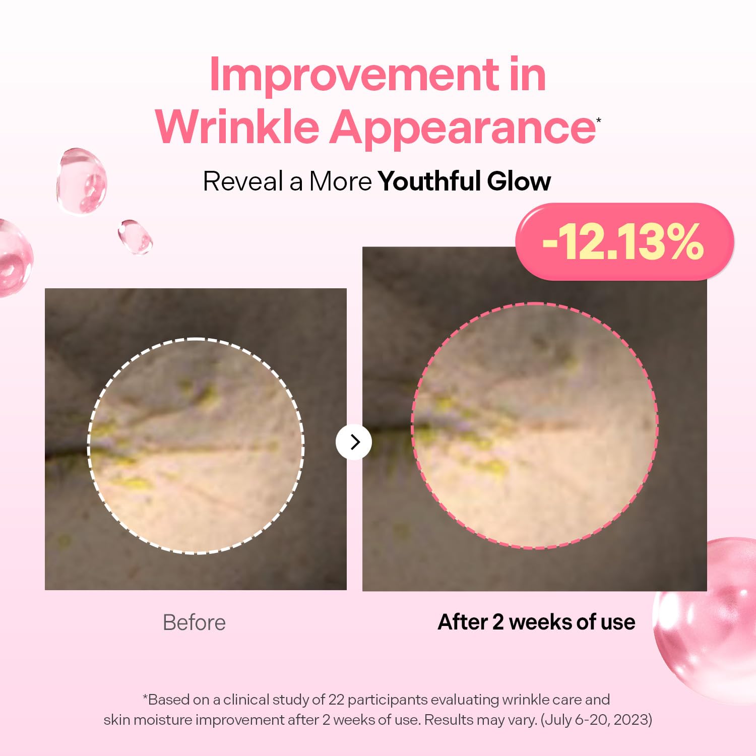 Torriden Cellmazing product packaging displays vegan clean beauty commitment and recyclable materials.