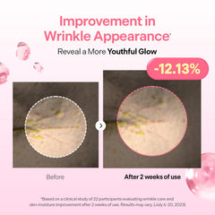 Torriden Cellmazing product packaging displays vegan clean beauty commitment and recyclable materials.