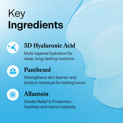 Torriden DIVE IN soft-texture cotton pad provides lightweight moisture.