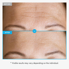 TOSOWOONG 12-peptide complex icon illustrating anti-aging support