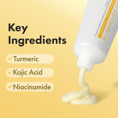 TOSOWOONG Real cambio de color de crema para brillo instantáneo.