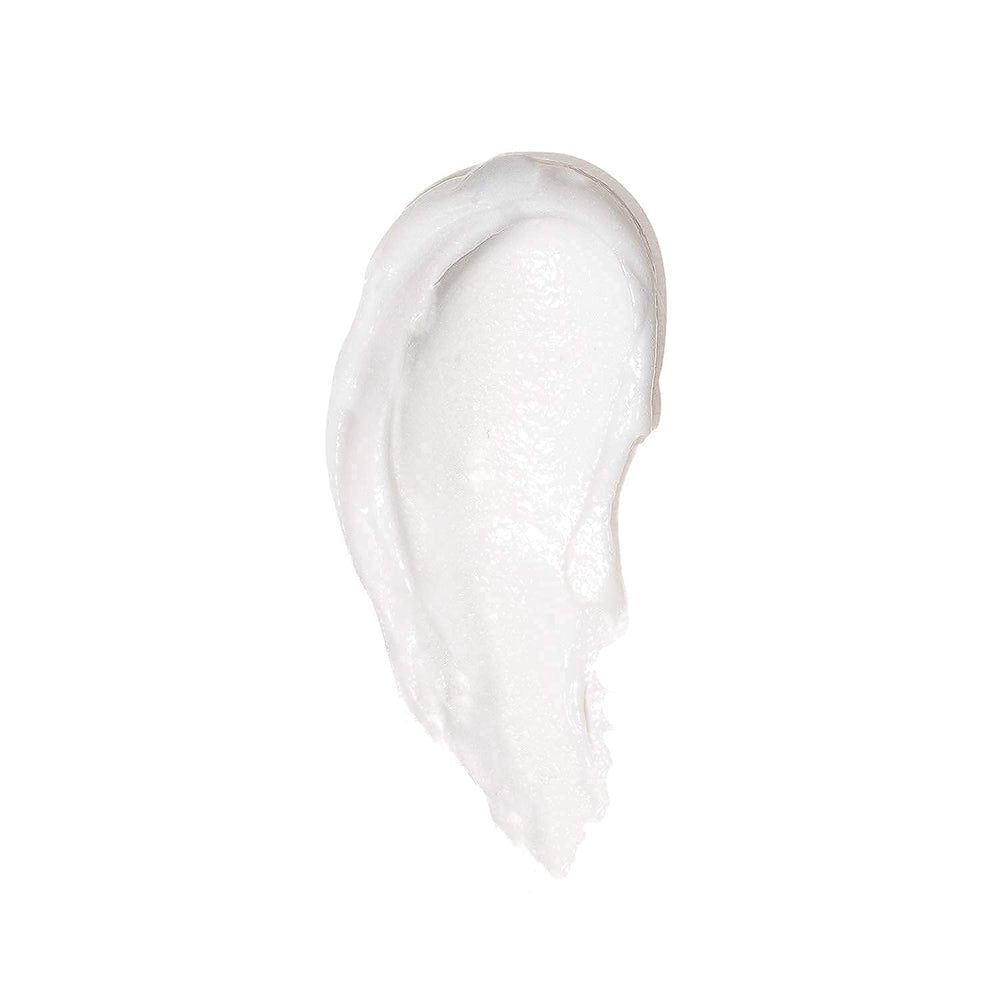 TOUCH exfoliante facial suave para rutina diaria sin irritación.