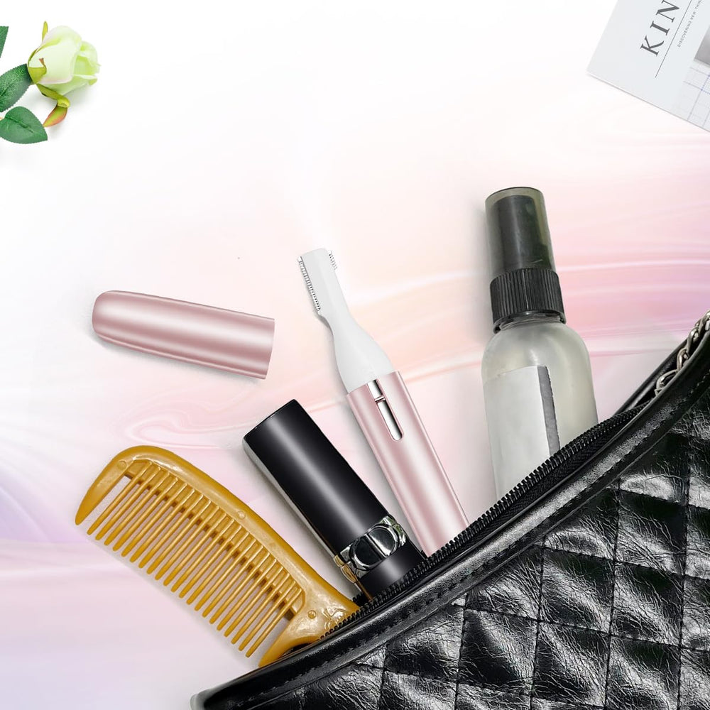 TOUCHBeauty gift-ready packaging signals a thoughtful present for beauty lovers.