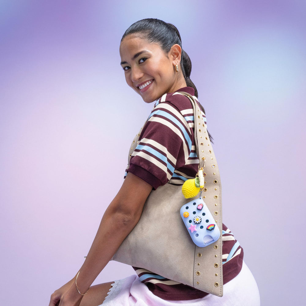 Touchland Crocs Mist Case colorway-4 matches your vibe
