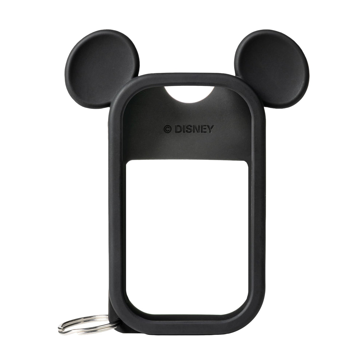 Touchland Mickey case housing 1oz mist for on-the-go protection
