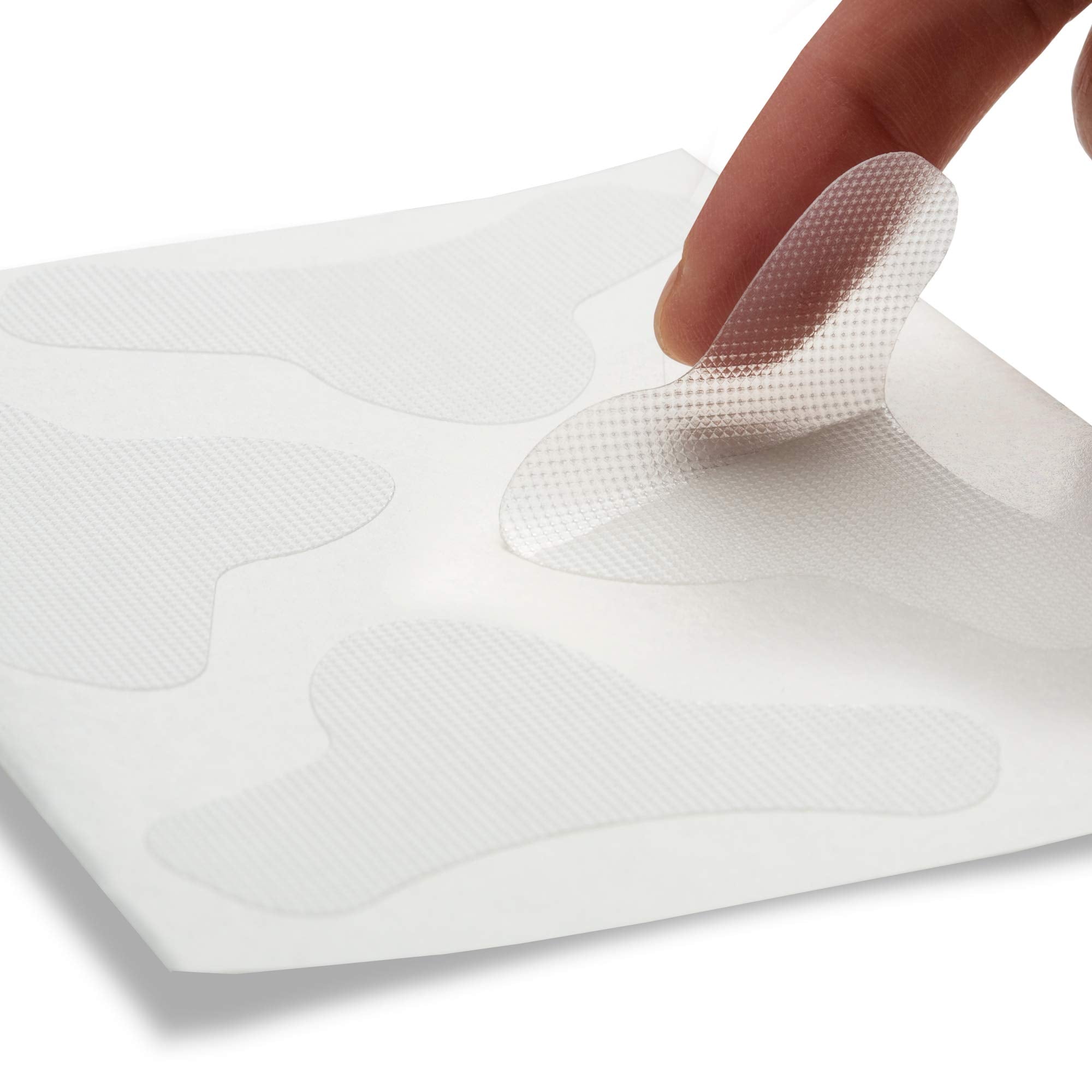 Unscented Toute Nuit patches suit all skin types for comfortable wear.