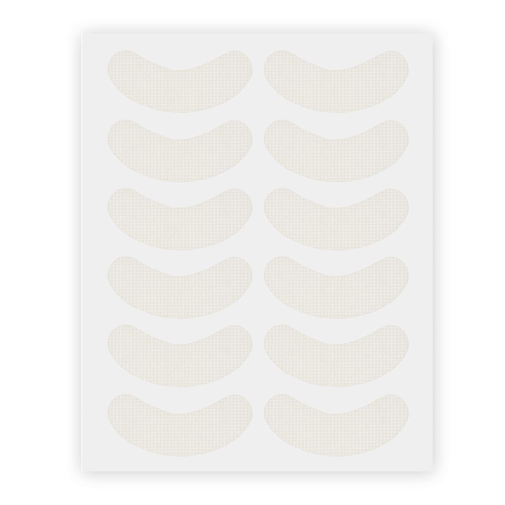 Toute Nuit Curve patch for multiple facial areas, easy overnight wear