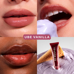 LipSoftie Tower 28 hidrata labios diariamente sin pegar.