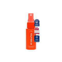 Tower 28 SOS Daily Rescue rociador facial: calma irritación y reduce enrojecimiento.