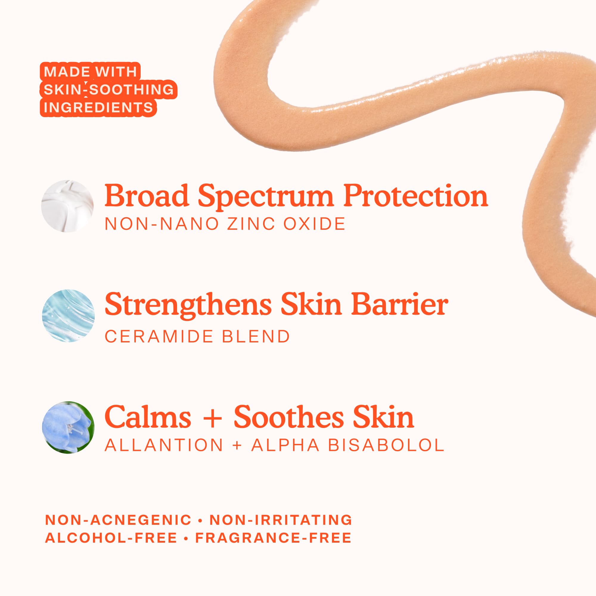 Tower 28 SOS FaceGuard eye-friendly application avoids irritation near eyes