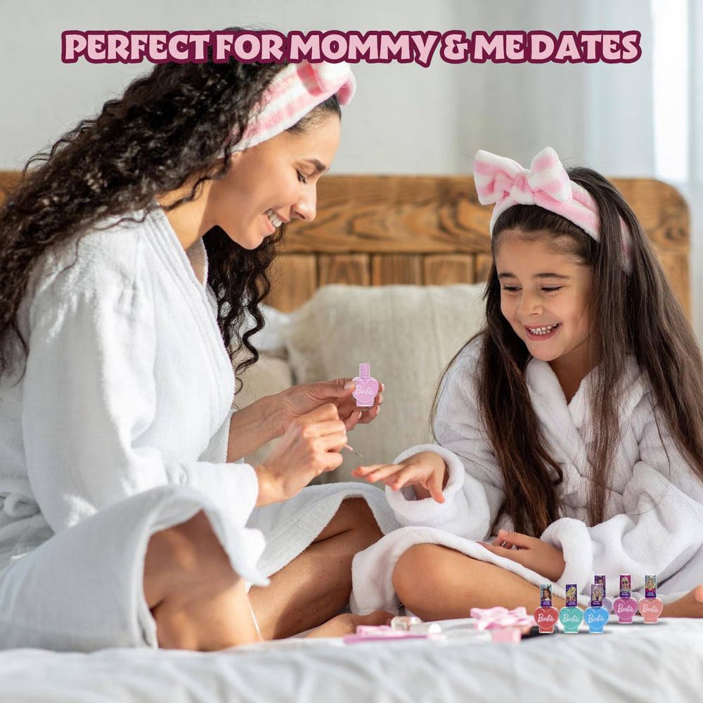 Townley Girl Barbie Movie Set regalo ideal para cumpleaños.