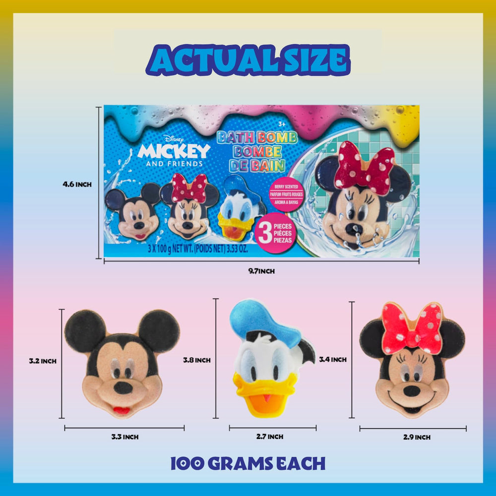Regalo perfecto para fiestas y cumpleaños de los pequeños.