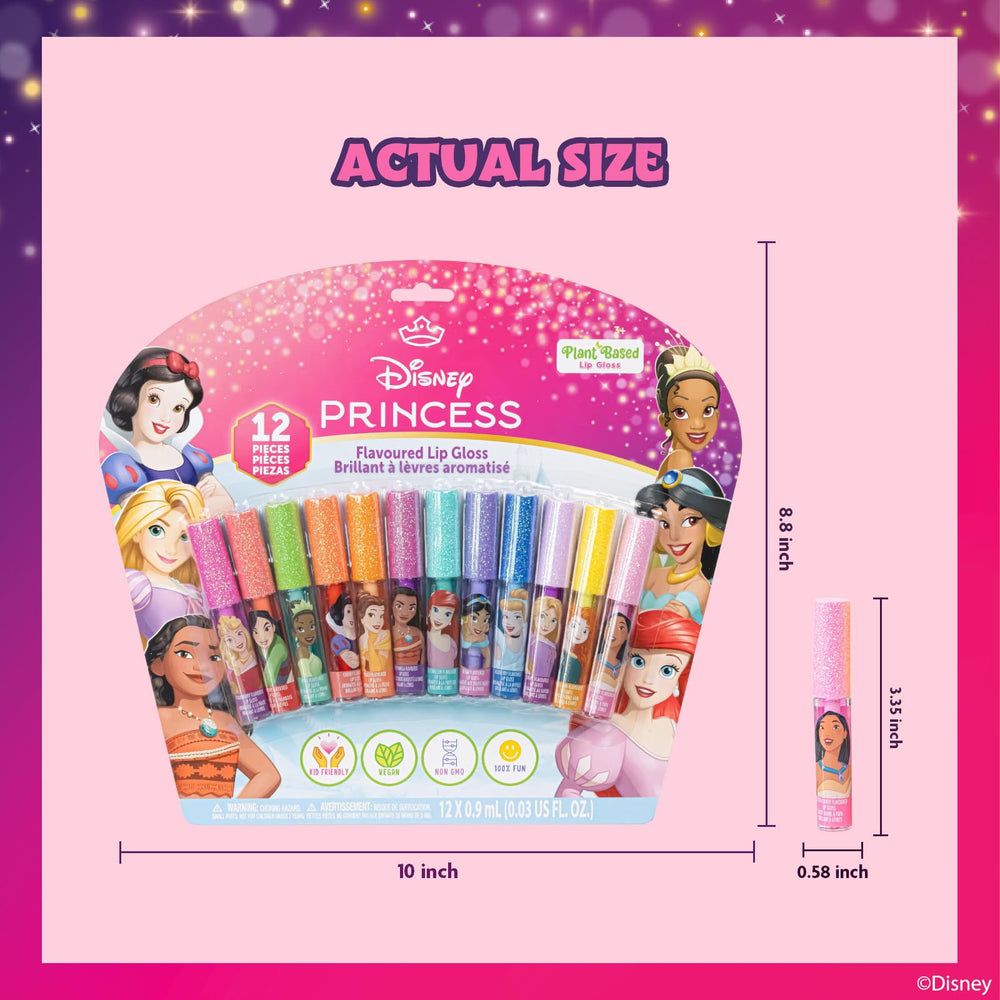 Detalle de envase Townley Girl, regalo perfecto para fiestas infantiles