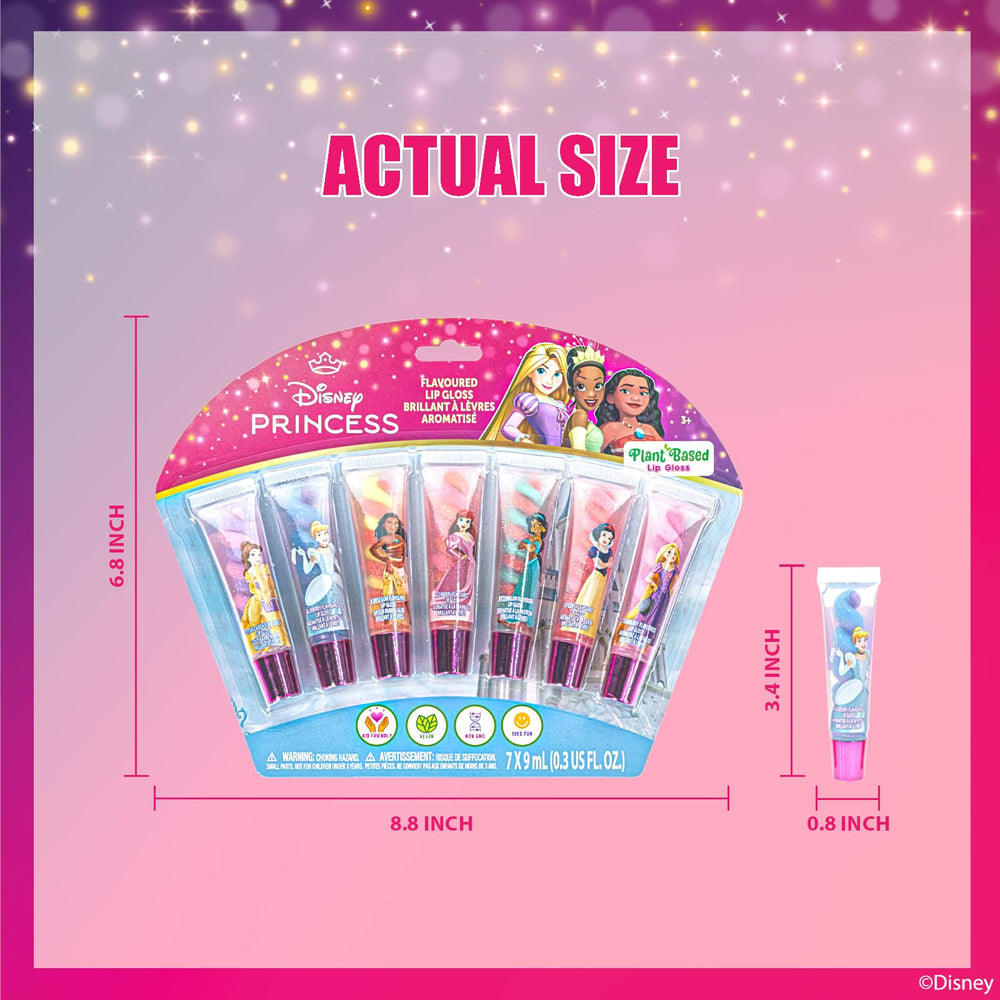 Townley Girl vibrant colors and scents entice kids during parties.