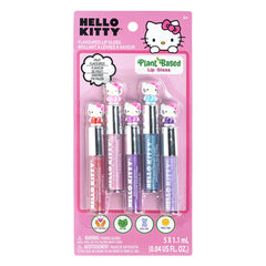 Townley Girl Hello Kitty, empaque del kit, perfecto para regalo y almacenamiento.