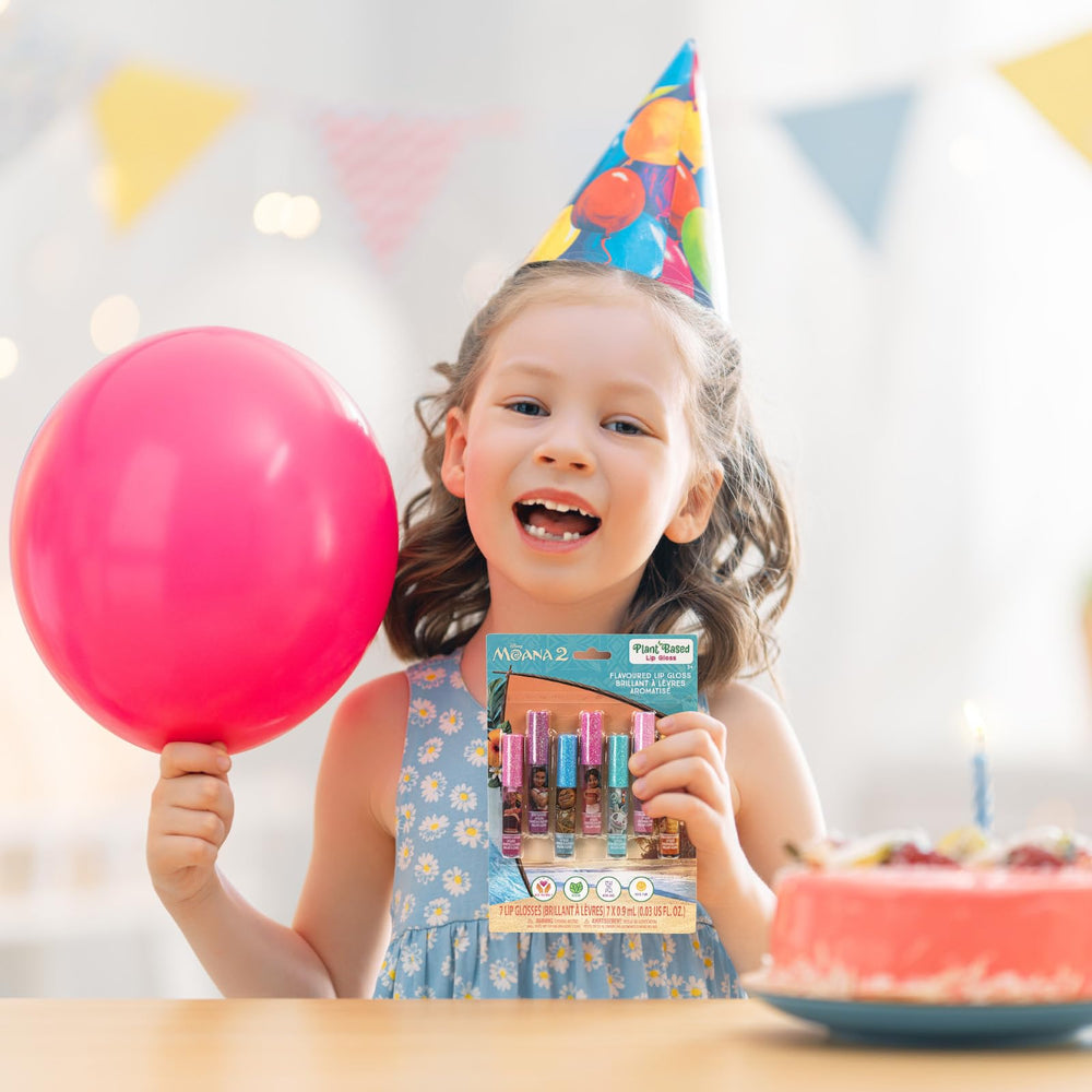 Townley Girl Moana: regalo ideal para fans de Moana en cumpleaños o fiestas