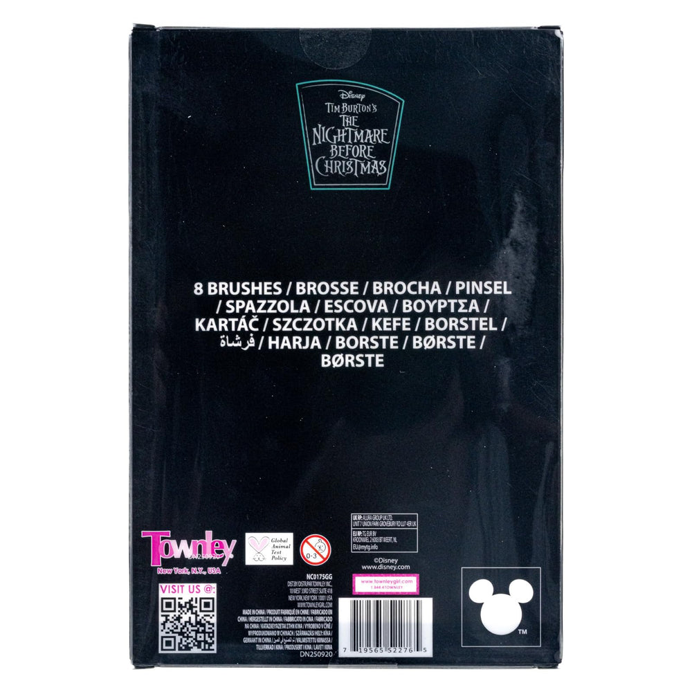 Townley Girl NBC gift-ready set ideal for fans and budding artists