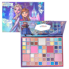 Townley Girl paleta de sombras 55 tonos con espejo para estilos diarios