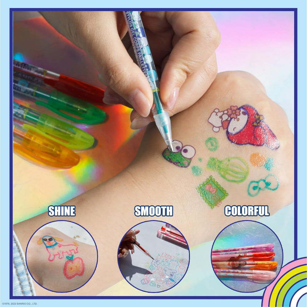 Townley Girl: regalo perfecto para cumpleaños, veranos y reuniones.