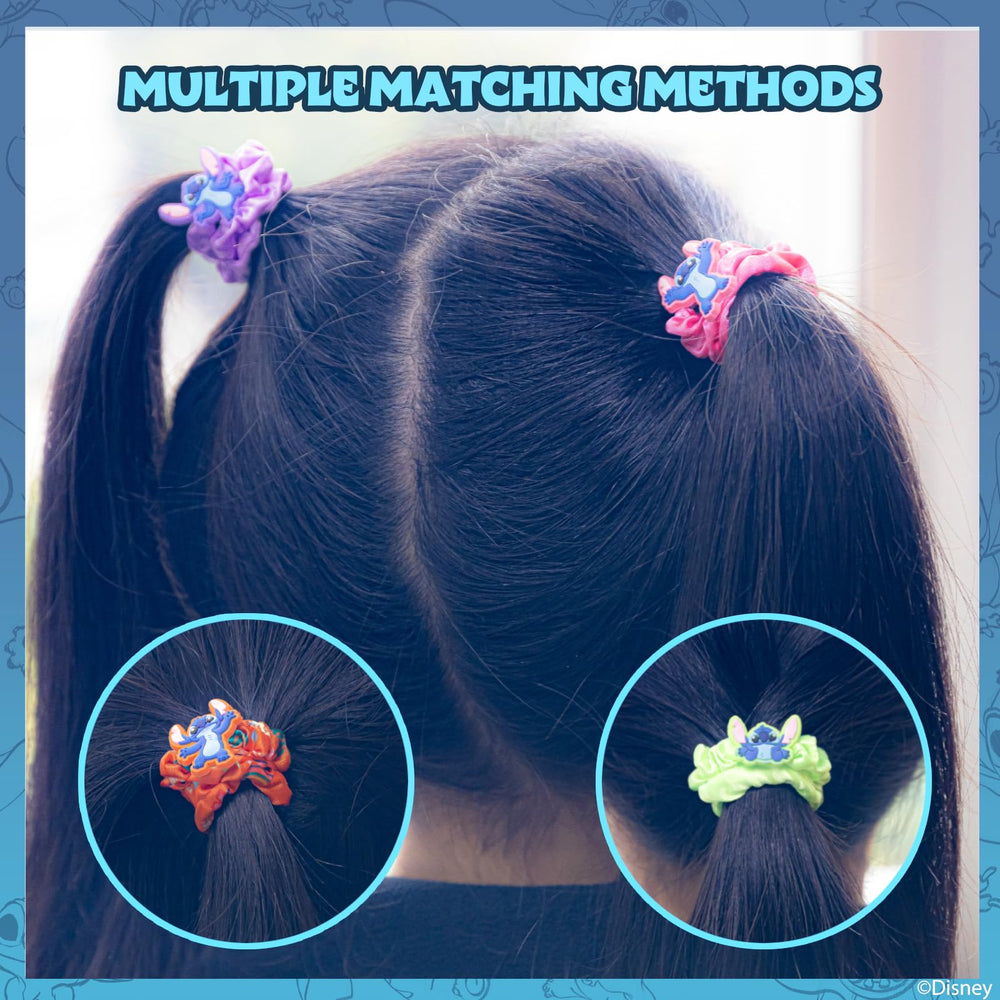 Townley Girl Stitch: conjunto ideal para regalo en fiestas o cumpleaños.