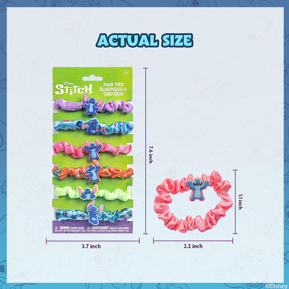 Townley Girl Stitch: accesorio de moda para niñas con estilo y practicidad.