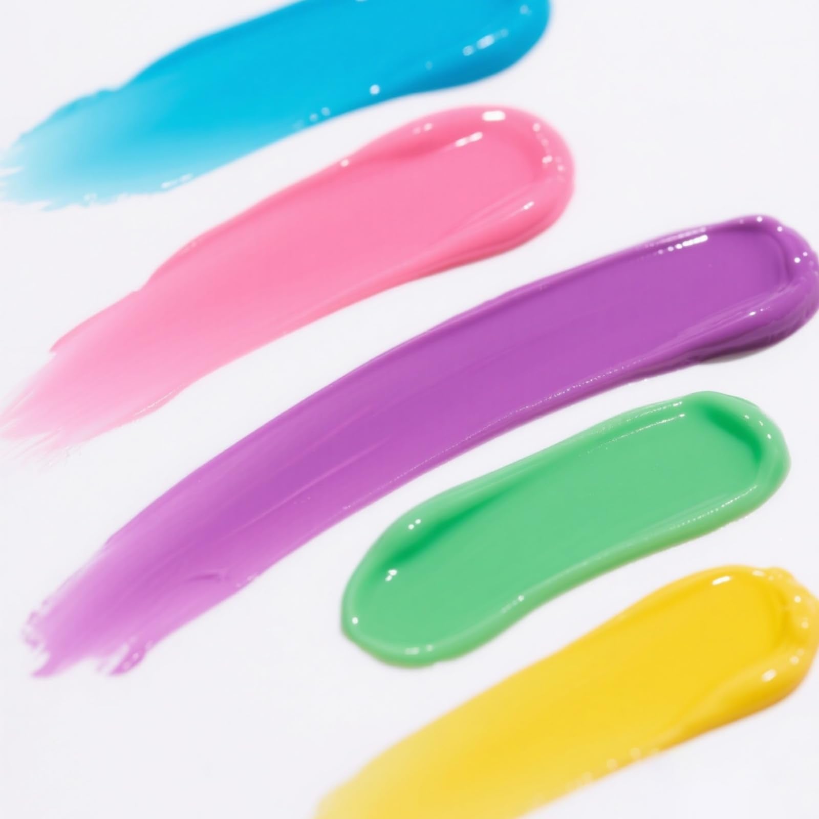 Townley Girl Stitch Pucker Pop popsicle pot collection showcases colorful storage-friendly packaging.