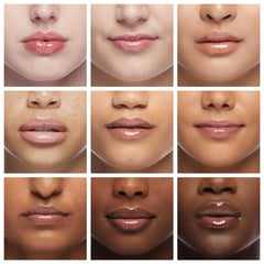 TownleyGirl Disney Princess brillos labiales iridiscentes para un look brillante