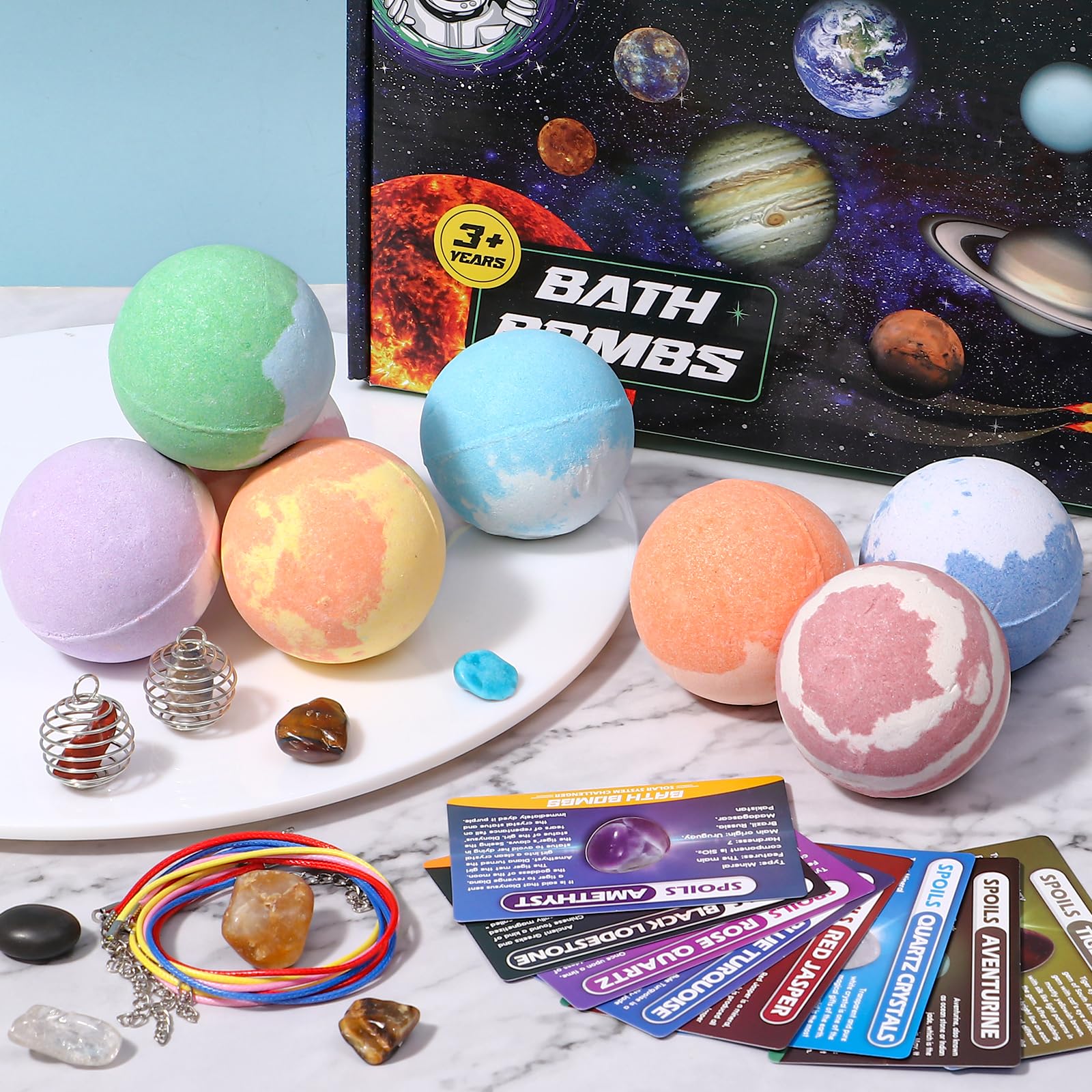 Gift-ready packaging from Toylink enhances birthday or holiday gifting.